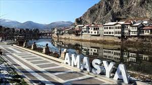 Amasya