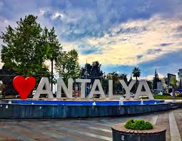 Antalya