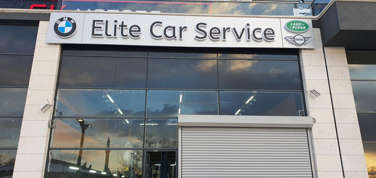 ELİTE CAR SERVİCE