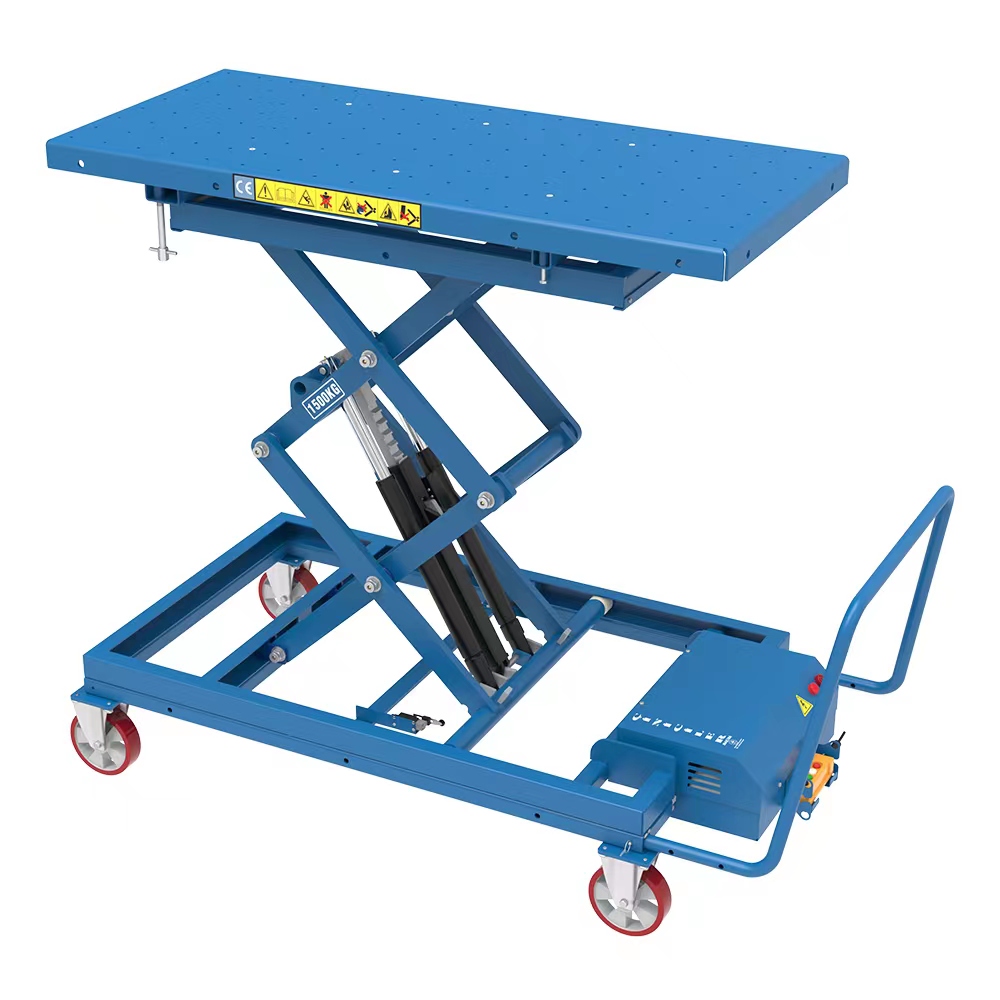 BATARYA LİFTİ 1,5 TON